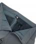 中古・古着 THE NORTH FACE (ザ ノース フェイス) Big Wall Pant グレー サイズ:M：8000円