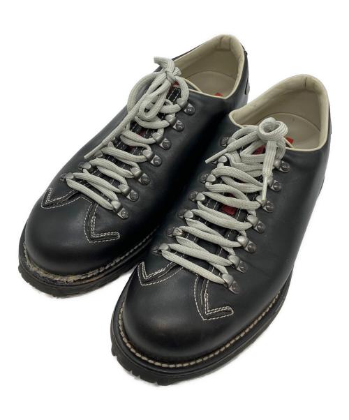 PRADA SPORTS（プラダスポーツ）PRADA SPORTS (プラダスポーツ) ショートマウンテンブーツ ブラック サイズ:SIZE 7 1/2の古着・服飾アイテム