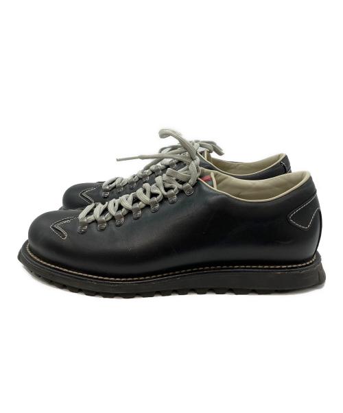 PRADA SPORTS（プラダスポーツ）PRADA SPORTS (プラダスポーツ) ショートマウンテンブーツ ブラック サイズ:SIZE 7 1/2の古着・服飾アイテム