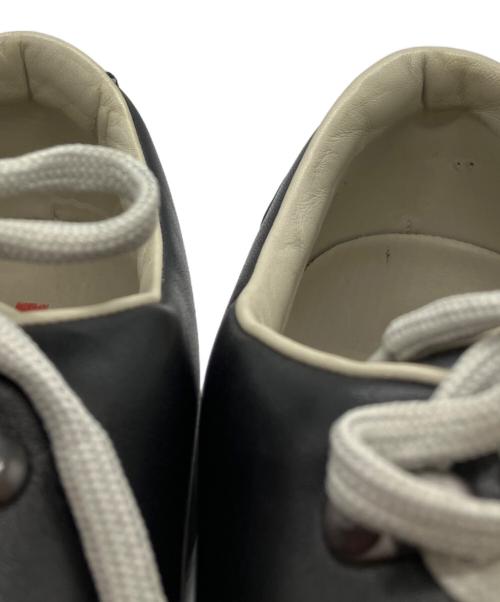 PRADA SPORTS（プラダスポーツ）PRADA SPORTS (プラダスポーツ) ショートマウンテンブーツ ブラック サイズ:SIZE 7 1/2の古着・服飾アイテム