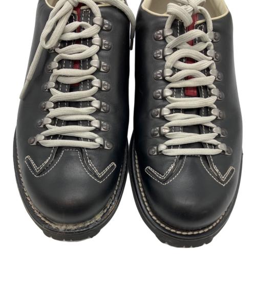 PRADA SPORTS（プラダスポーツ）PRADA SPORTS (プラダスポーツ) ショートマウンテンブーツ ブラック サイズ:SIZE 7 1/2の古着・服飾アイテム