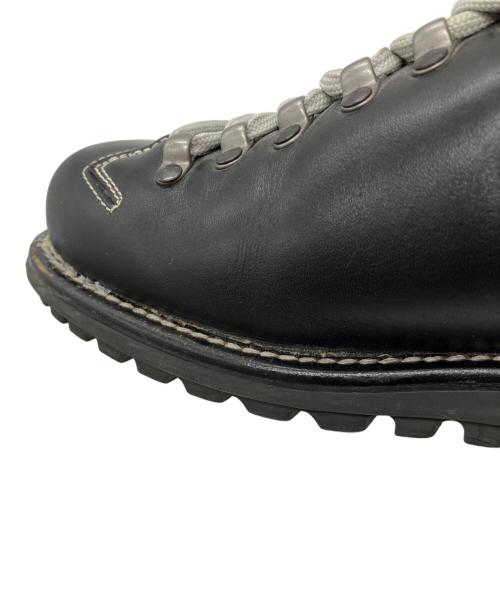 PRADA SPORTS（プラダスポーツ）PRADA SPORTS (プラダスポーツ) ショートマウンテンブーツ ブラック サイズ:SIZE 7 1/2の古着・服飾アイテム