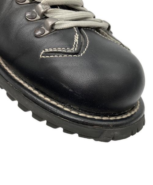 PRADA SPORTS（プラダスポーツ）PRADA SPORTS (プラダスポーツ) ショートマウンテンブーツ ブラック サイズ:SIZE 7 1/2の古着・服飾アイテム