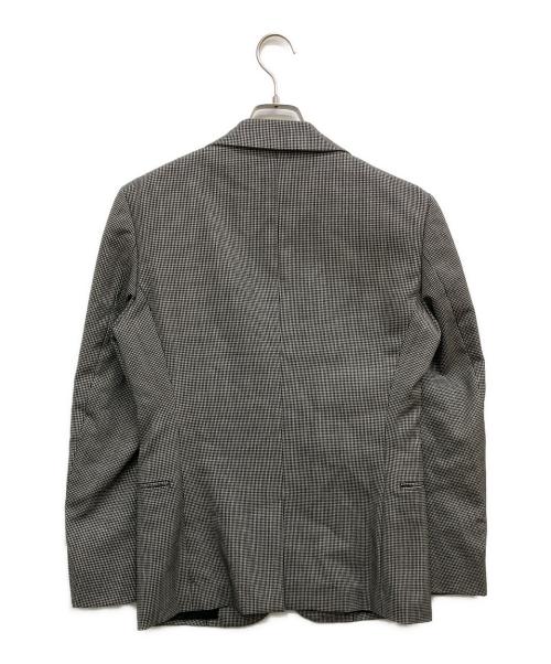 TOMORROW LAND PILGRIM（トゥモローランド ピルグリム）TOMORROW LAND PILGRIM (トゥモローランド ピルグリム) セットアップ グレー サイズ:Lの古着・服飾アイテム
