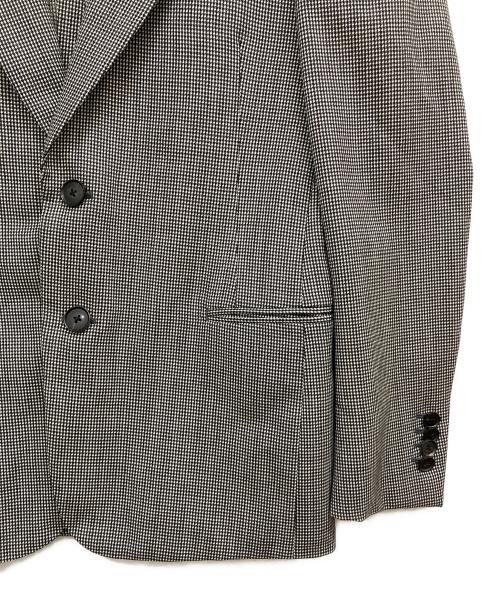 TOMORROW LAND PILGRIM（トゥモローランド ピルグリム）TOMORROW LAND PILGRIM (トゥモローランド ピルグリム) セットアップ グレー サイズ:Lの古着・服飾アイテム