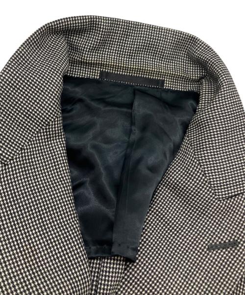 TOMORROW LAND PILGRIM（トゥモローランド ピルグリム）TOMORROW LAND PILGRIM (トゥモローランド ピルグリム) セットアップ グレー サイズ:Lの古着・服飾アイテム