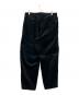 THE NORTHFACE PURPLELABEL (ザ・ノースフェイス パープルレーベル) コーデュロイパンツ ブラック サイズ:SIZE 34：8000円