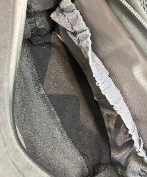 PORTER（ポーター）PORTER (ポーター) ボディーバッグ ブラックの古着・服飾アイテム