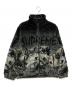 Supreme（シュプリーム）の古着「Wolf Fleece jacket」｜ブラック