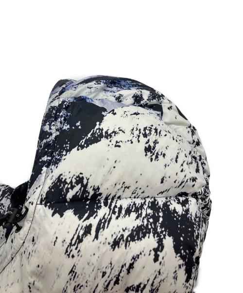 THE NORTH FACE（ザ ノース フェイス）THE NORTH FACE (ザ ノース フェイス) SUPREME (シュプリーム) Mountain Baltoro Jacket ブルー サイズ:Mの古着・服飾アイテム