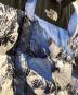 中古・古着 THE NORTH FACE (ザ ノース フェイス) SUPREME (シュプリーム) Mountain Baltoro Jacket ブルー サイズ:M：70000円