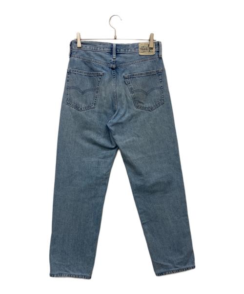LEVI'S（リーバイス）LEVI'S (リーバイス) SILVERTAB LOOSE/デニムパンツ ブルー サイズ:SIZE W39×L32の古着・服飾アイテム