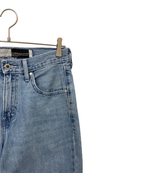 LEVI'S（リーバイス）LEVI'S (リーバイス) SILVERTAB LOOSE/デニムパンツ ブルー サイズ:SIZE W39×L32の古着・服飾アイテム