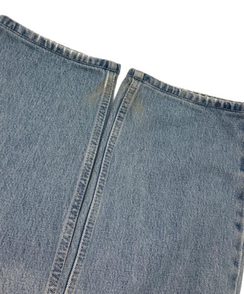 LEVI'S（リーバイス）LEVI'S (リーバイス) SILVERTAB LOOSE/デニムパンツ ブルー サイズ:SIZE W39×L32の古着・服飾アイテム