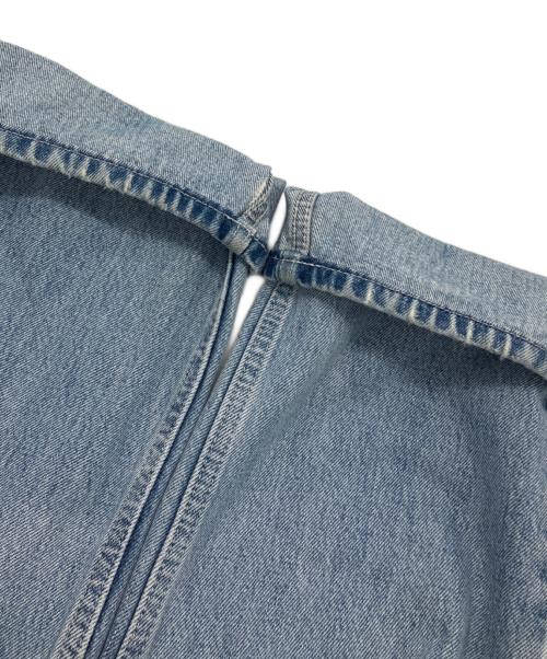 LEVI'S（リーバイス）LEVI'S (リーバイス) SILVERTAB LOOSE/デニムパンツ ブルー サイズ:SIZE W39×L32の古着・服飾アイテム