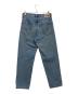 LEVI'S (リーバイス) SILVERTAB LOOSE/デニムパンツ ブルー サイズ:SIZE W39×L32：6000円
