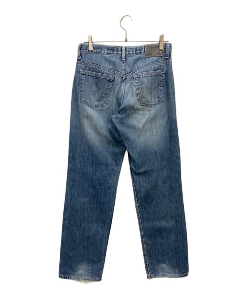 LEVI'S（リーバイス）LEVI'S (リーバイス) 90s silvertTab looseデニムパンツ ブルー サイズ:-の古着・服飾アイテム