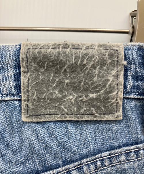 LEVI'S（リーバイス）LEVI'S (リーバイス) 90s silvertTab looseデニムパンツ ブルー サイズ:-の古着・服飾アイテム