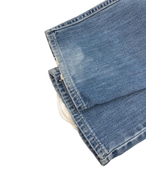 LEVI'S（リーバイス）LEVI'S (リーバイス) 90s silvertTab looseデニムパンツ ブルー サイズ:-の古着・服飾アイテム