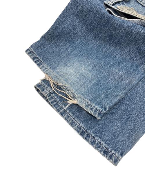 LEVI'S（リーバイス）LEVI'S (リーバイス) 90s silvertTab looseデニムパンツ ブルー サイズ:-の古着・服飾アイテム