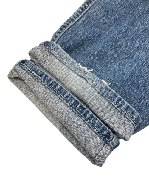 LEVI'S（リーバイス）LEVI'S (リーバイス) 90s silvertTab looseデニムパンツ ブルー サイズ:-の古着・服飾アイテム