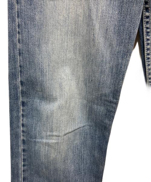 LEVI'S（リーバイス）LEVI'S (リーバイス) 90s silvertTab looseデニムパンツ ブルー サイズ:-の古着・服飾アイテム