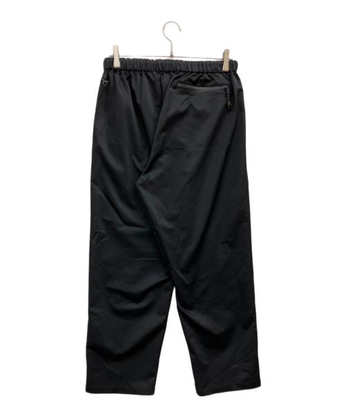 connett（コネット）connett (コネット) Fishing Baker Pants ブラック サイズ:SIZE 1の古着・服飾アイテム