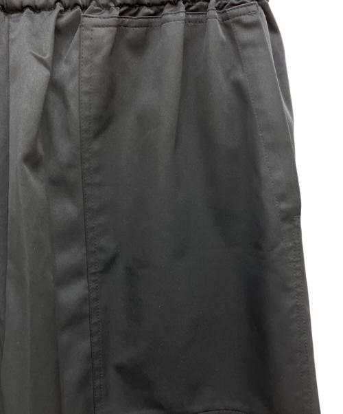 connett（コネット）connett (コネット) Fishing Baker Pants ブラック サイズ:SIZE 1の古着・服飾アイテム