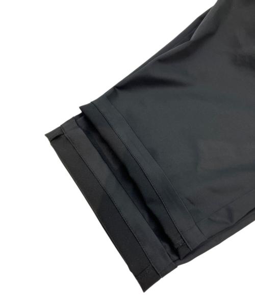 connett（コネット）connett (コネット) Fishing Baker Pants ブラック サイズ:SIZE 1の古着・服飾アイテム