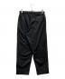 connett (コネット) Fishing Baker Pants ブラック サイズ:SIZE 1：9000円