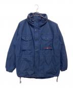 POLO RALPH LAURENポロ・ラルフローレン）の古着「ジャケット」｜ネイビー