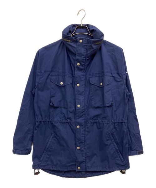 POLO SPORT（ポロスポーツ）POLO SPORT (ポロスポーツ) フィールドジャケット ネイビー サイズ:Mの古着・服飾アイテム