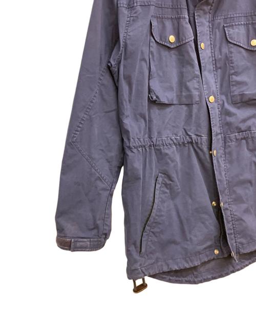 POLO SPORT（ポロスポーツ）POLO SPORT (ポロスポーツ) フィールドジャケット ネイビー サイズ:Mの古着・服飾アイテム