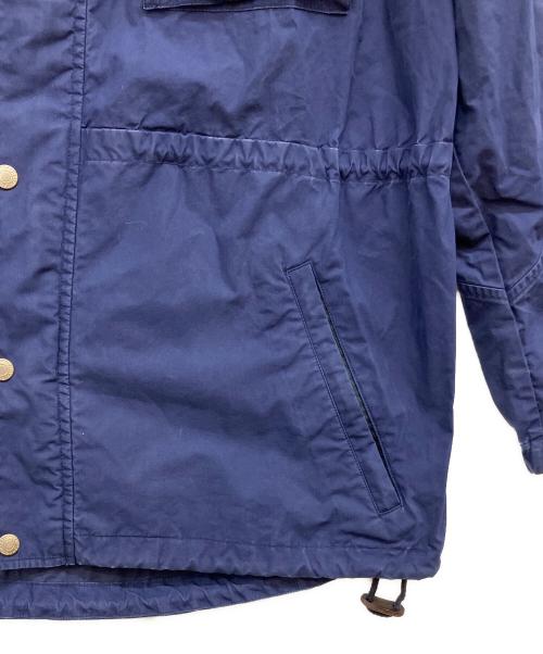 POLO SPORT（ポロスポーツ）POLO SPORT (ポロスポーツ) フィールドジャケット ネイビー サイズ:Mの古着・服飾アイテム
