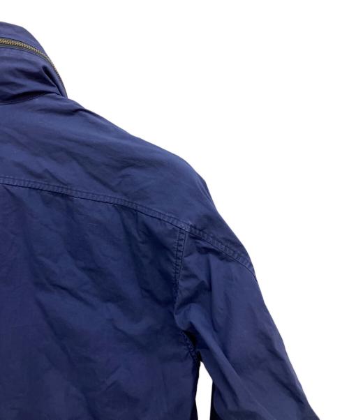 POLO SPORT（ポロスポーツ）POLO SPORT (ポロスポーツ) フィールドジャケット ネイビー サイズ:Mの古着・服飾アイテム