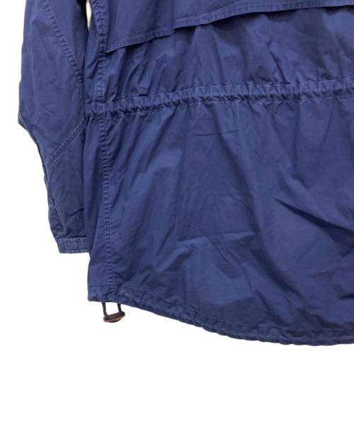 POLO SPORT（ポロスポーツ）POLO SPORT (ポロスポーツ) フィールドジャケット ネイビー サイズ:Mの古着・服飾アイテム