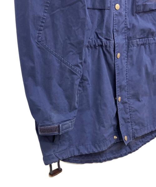 POLO SPORT（ポロスポーツ）POLO SPORT (ポロスポーツ) フィールドジャケット ネイビー サイズ:Mの古着・服飾アイテム