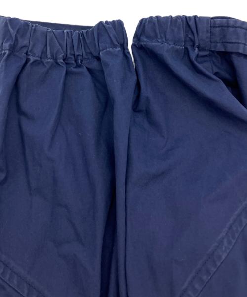 POLO SPORT（ポロスポーツ）POLO SPORT (ポロスポーツ) フィールドジャケット ネイビー サイズ:Mの古着・服飾アイテム