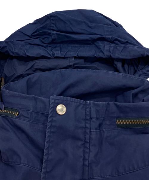 POLO SPORT（ポロスポーツ）POLO SPORT (ポロスポーツ) フィールドジャケット ネイビー サイズ:Mの古着・服飾アイテム