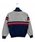 adidas (アディダス) トラックジャケット ネイビー サイズ:165㎝：12000円