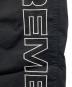 中古・古着 Supreme (シュプリーム) pellout Embroidered Track Pant ブラック サイズ:M：19000円