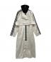 adidas（アディダス）の古着「Always Original Trench Coat」｜ベージュ