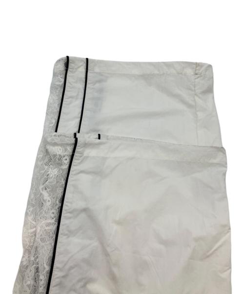 furfur（ファーファー）furfur (ファーファー) UMBRO (アンブロ) 2WAYトラックパンツ ホワイト サイズ:SIZE 1の古着・服飾アイテム