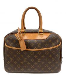 LOUIS VUITTON（ルイ ヴィトン）の古着「ハンドバッグ」