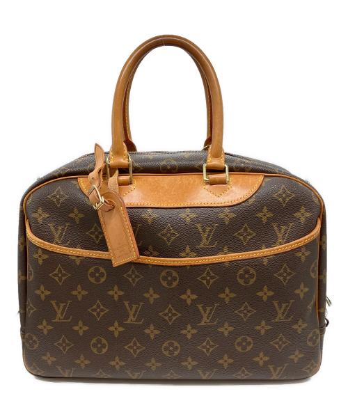 LOUIS VUITTON（ルイ ヴィトン）LOUIS VUITTON (ルイ ヴィトン) ハンドバッグの古着・服飾アイテム