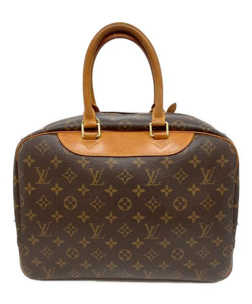 LOUIS VUITTON（ルイ ヴィトン）LOUIS VUITTON (ルイ ヴィトン) ハンドバッグの古着・服飾アイテム