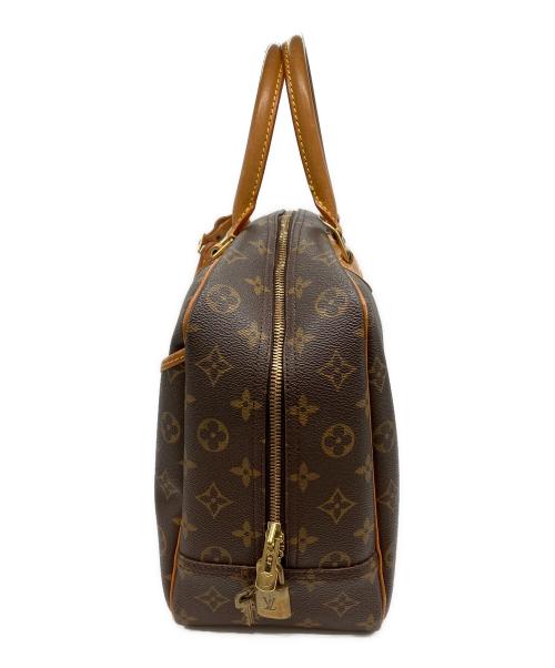LOUIS VUITTON（ルイ ヴィトン）LOUIS VUITTON (ルイ ヴィトン) ハンドバッグの古着・服飾アイテム