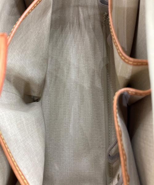 LOUIS VUITTON（ルイ ヴィトン）LOUIS VUITTON (ルイ ヴィトン) ハンドバッグの古着・服飾アイテム