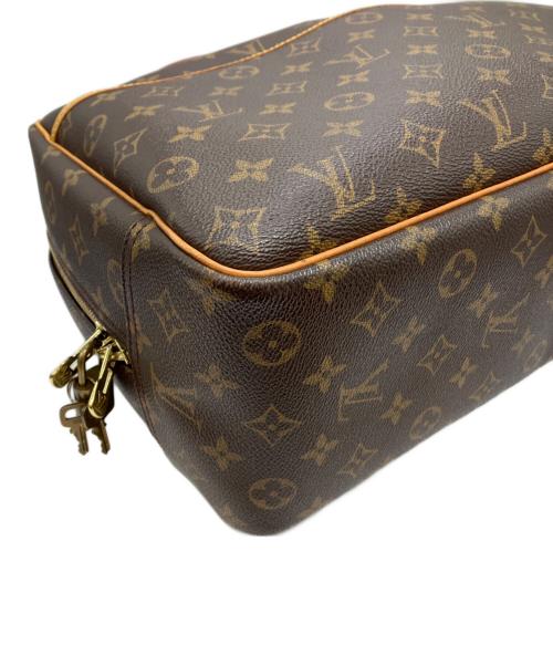 LOUIS VUITTON（ルイ ヴィトン）LOUIS VUITTON (ルイ ヴィトン) ハンドバッグの古着・服飾アイテム