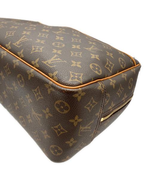 LOUIS VUITTON（ルイ ヴィトン）LOUIS VUITTON (ルイ ヴィトン) ハンドバッグの古着・服飾アイテム